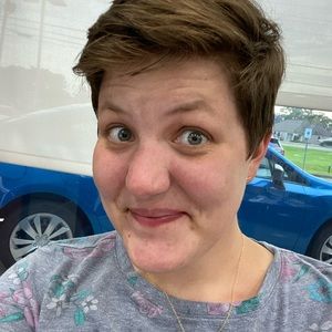 Meet your Posher, Susie